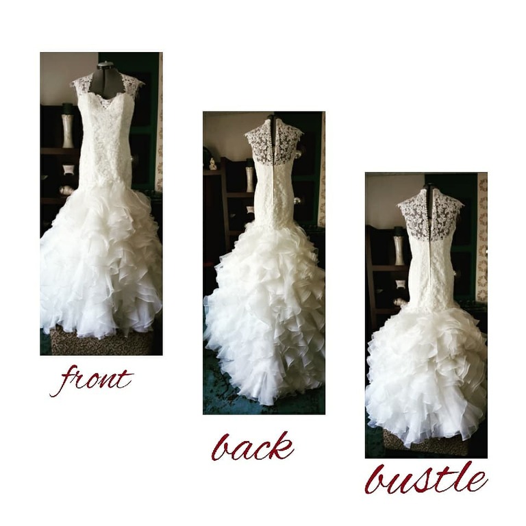 edmonton wedding dress tailors