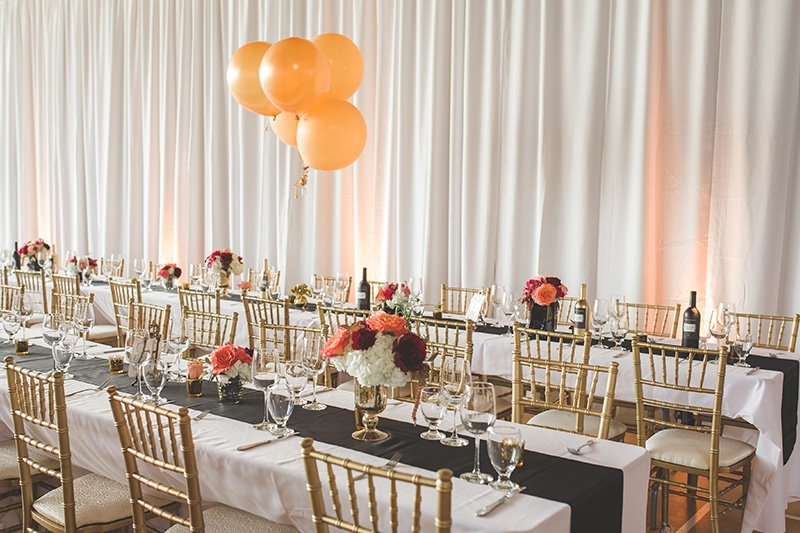 Edmonton Wedding and Party Centre