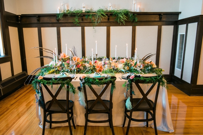 Edmonton Wedding and Party Centre