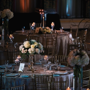 Edmonton Wedding and Party Centre