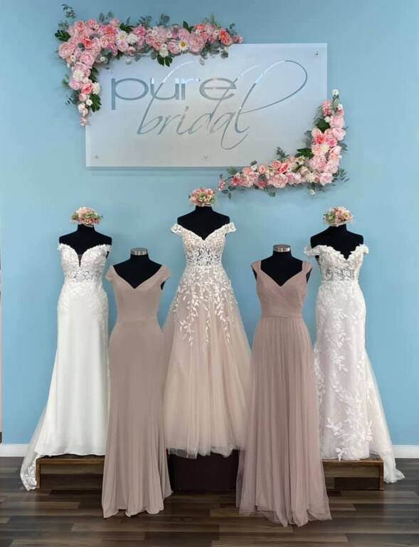 Pure Bridal