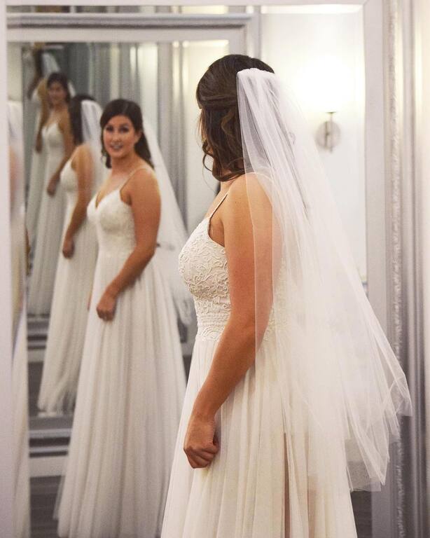Pure Bridal