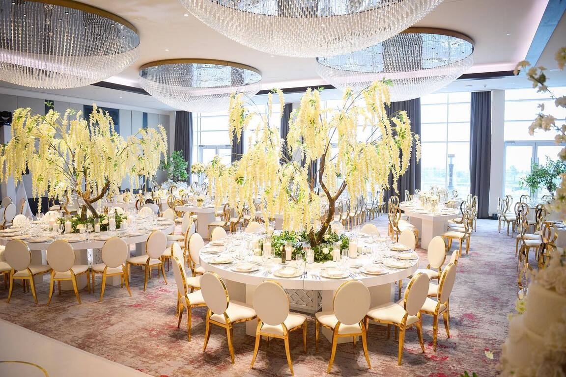 AS Special Events Party and Tent Rentals