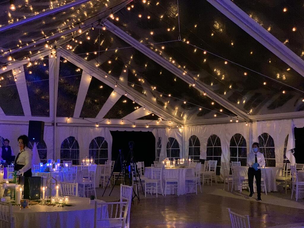 AS Special Events Party and Tent Rentals