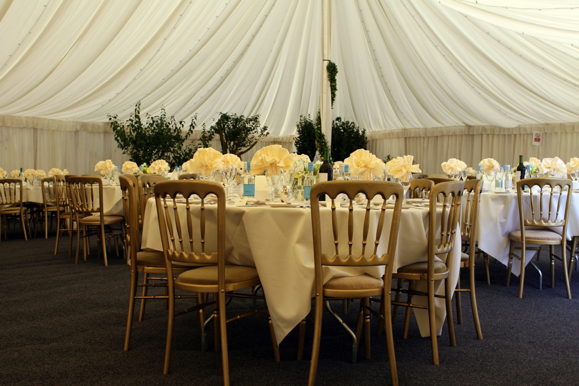 AS Special Events Party and Tent Rentals