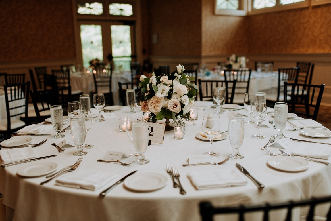 Pure Elegance Decor
