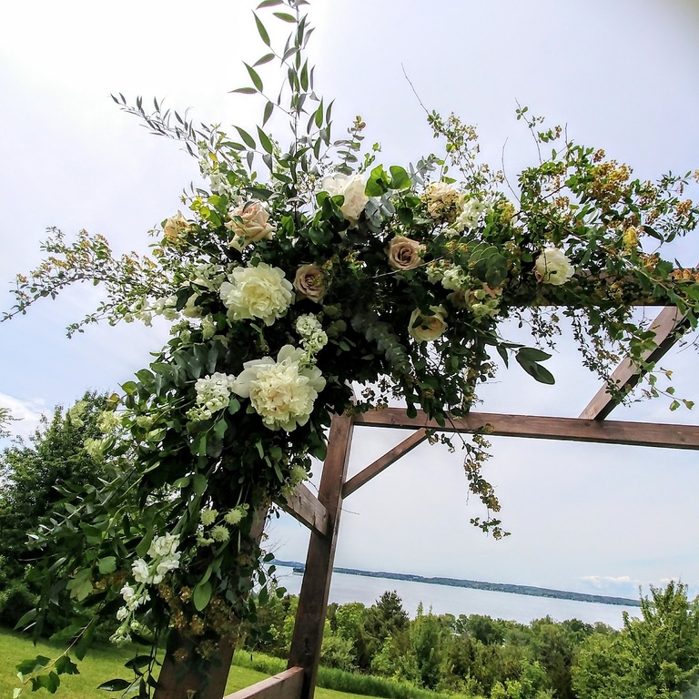 Pure Elegance Decor