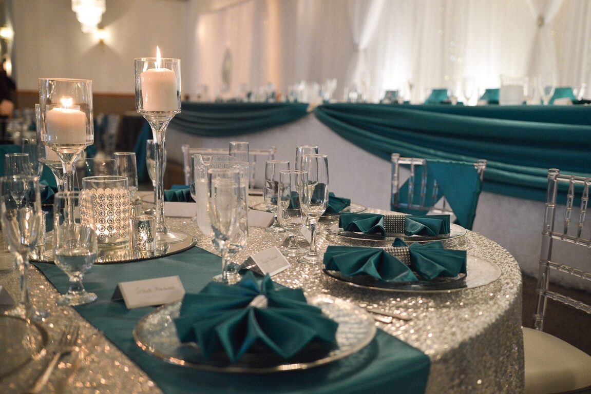 Pure Elegance Decor