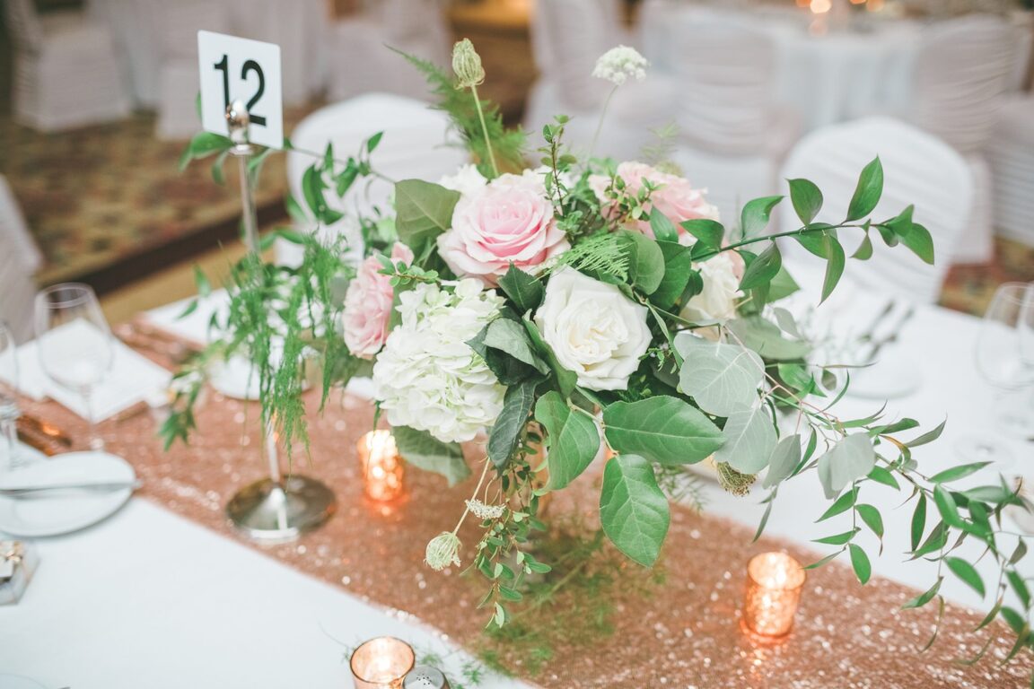 Pure Elegance Decor
