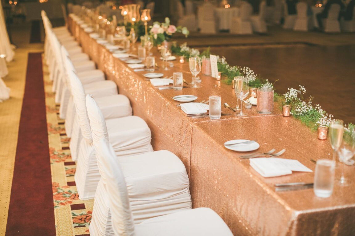 Pure Elegance Decor