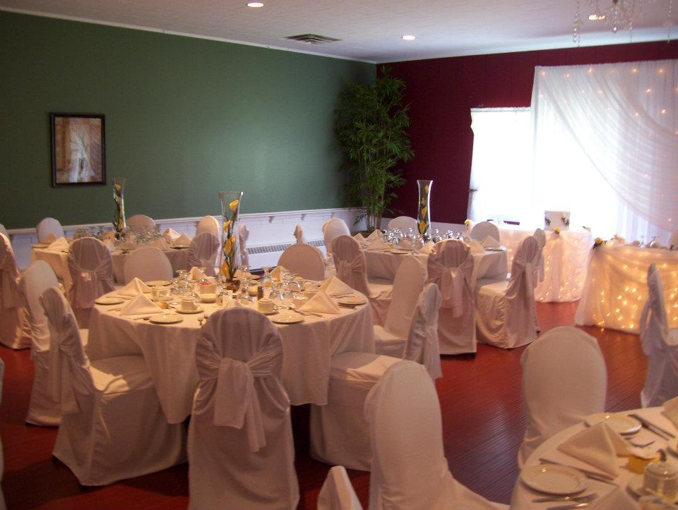 Bowmanville Golf and Country Club