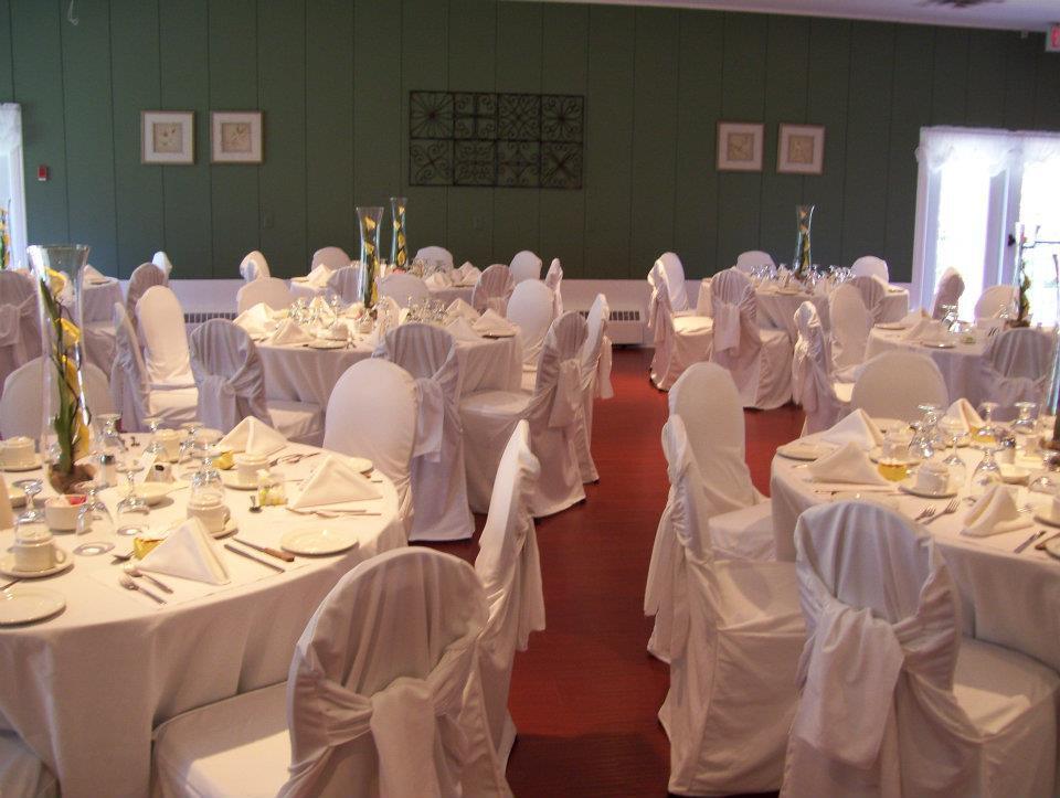 Bowmanville Golf and Country Club