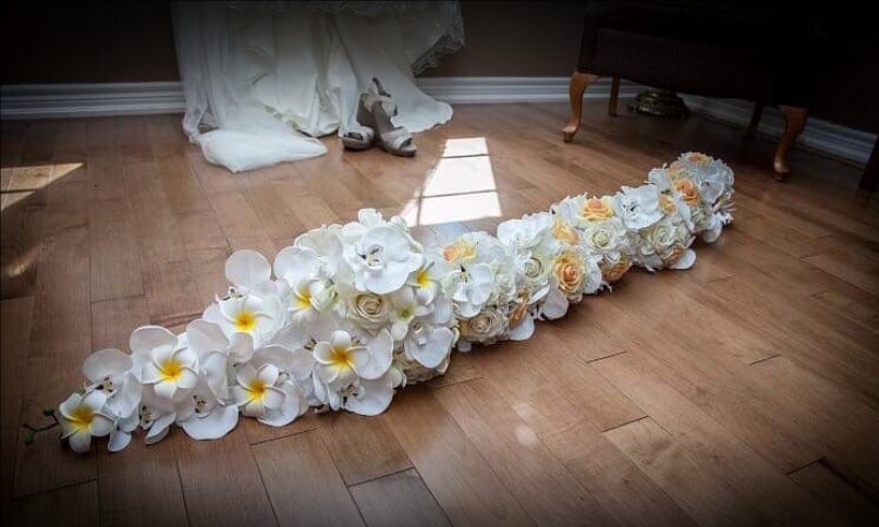 Detail Wedding Design