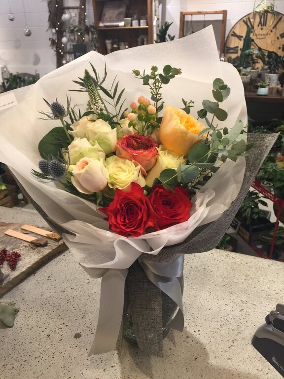 Terra Plants and Flowers