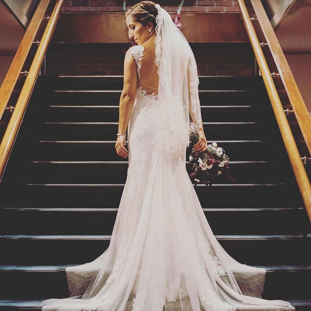 Urban Bride Delivered