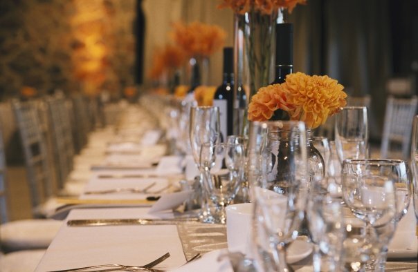 inBloom Events and Design