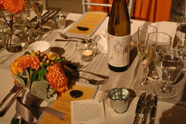 inBloom Events and Design