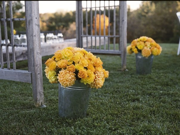 inBloom Events and Design