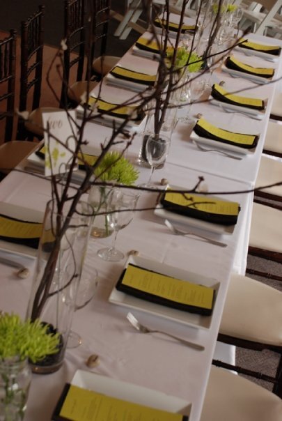 inBloom Events and Design