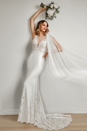 Dress lounge bridal hot sale & prom boutique