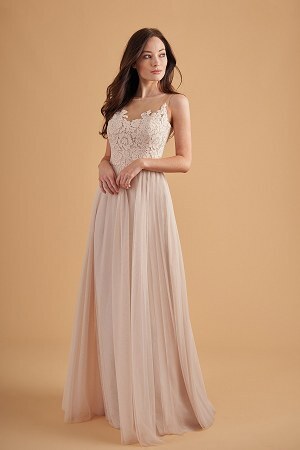 The Dress Lounge