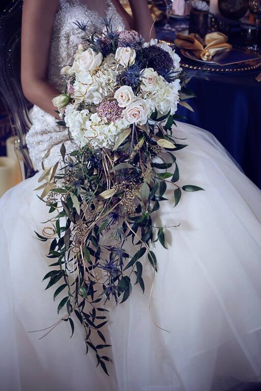 Helix Candles and Luminaries Rentals