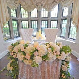 Helix Candles and Luminaries Rentals