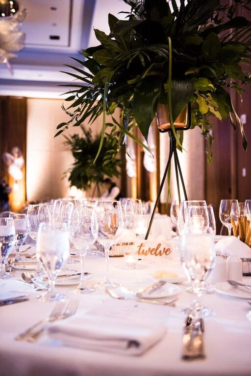 Rockpaper Event Design