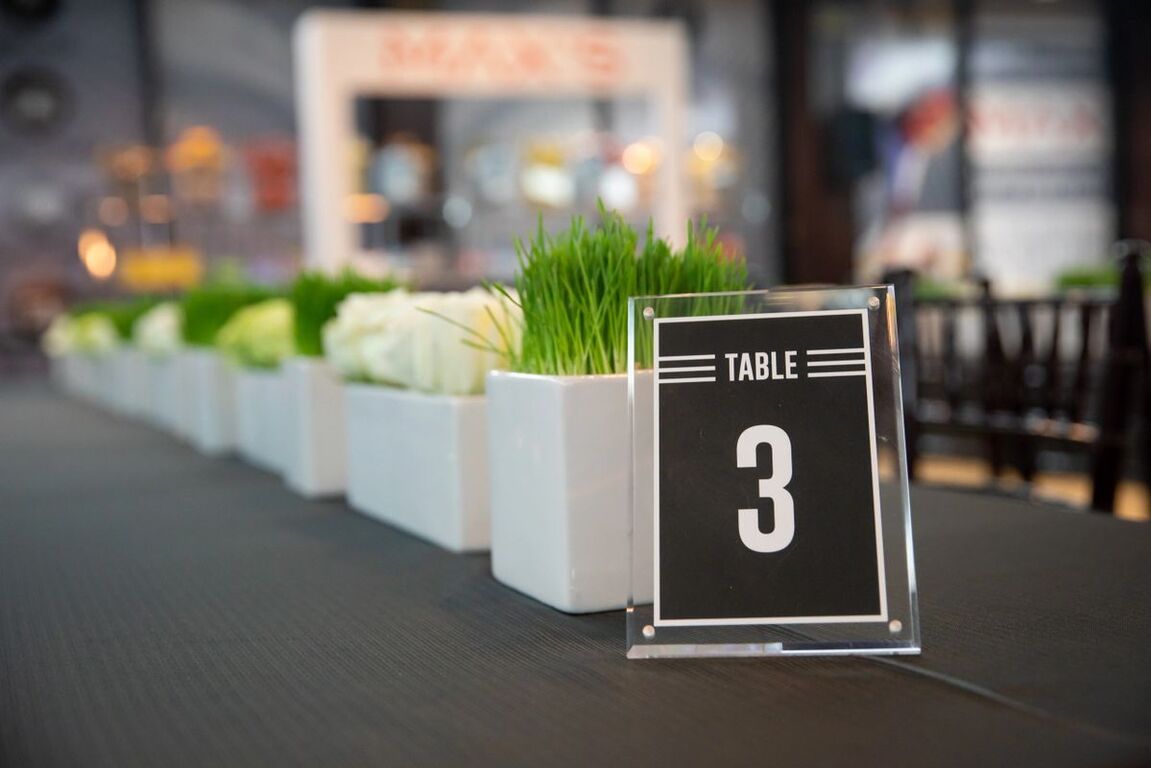 Rockpaper Event Design