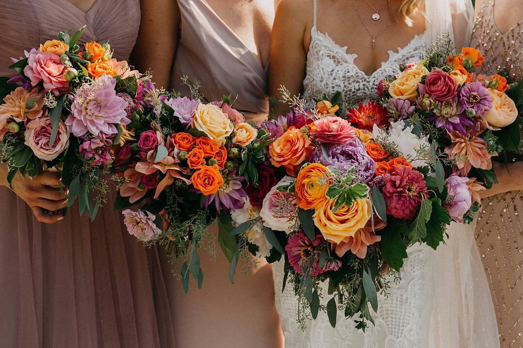 FLEURtacious by Lynda Marie