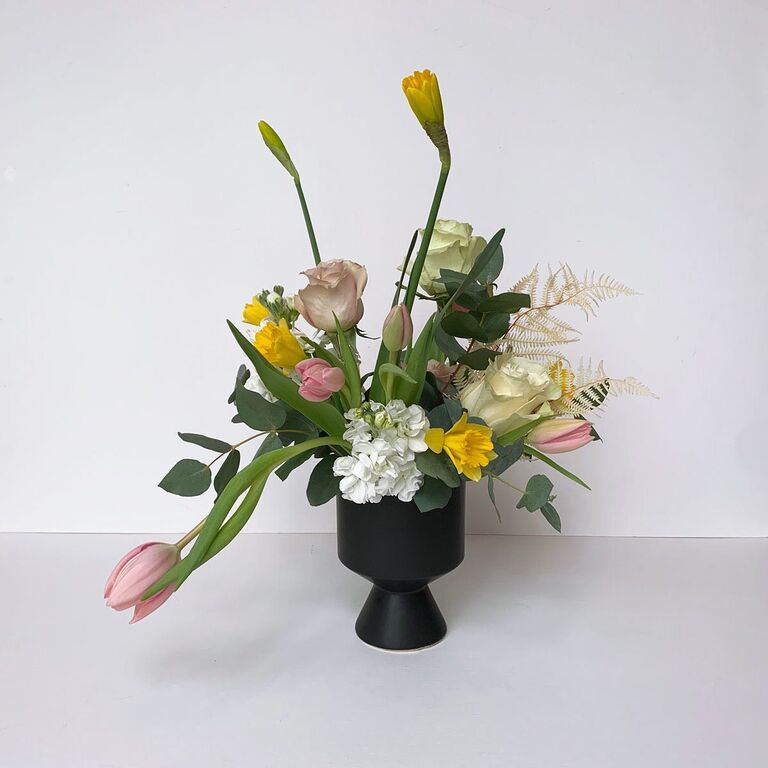 THORN and Thistle Flower Merchants