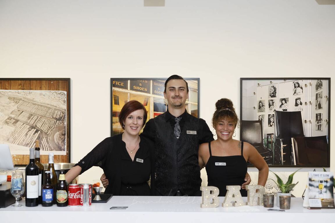 Lavish Liquid Catering Vancouver Weddinghero.ca