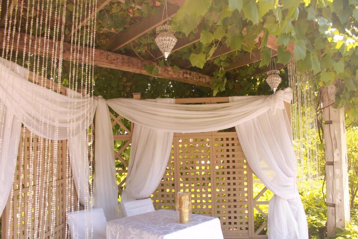 Soiree Event Rentals Ltd.