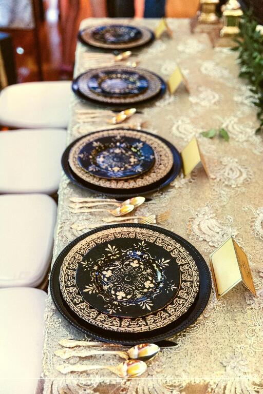 Soiree Event Rentals Ltd.