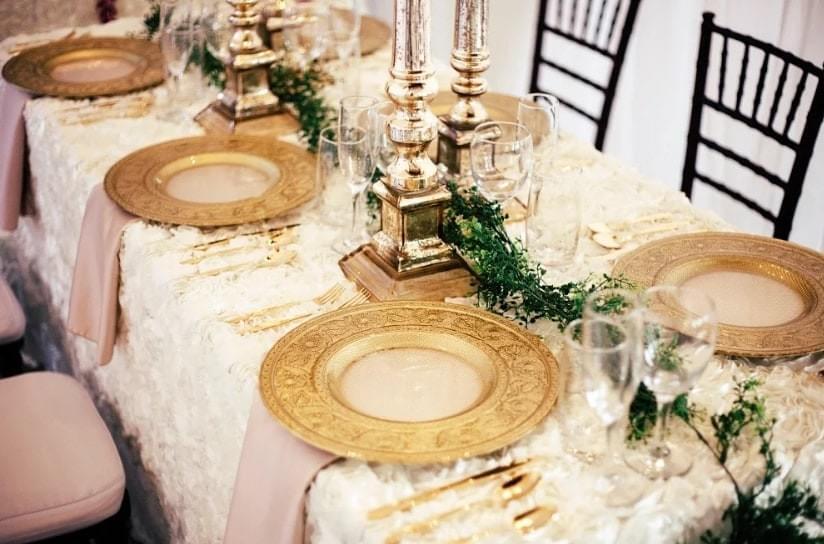 Soiree Event Rentals Ltd.