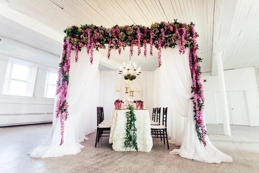 Soiree Event Rentals Ltd.