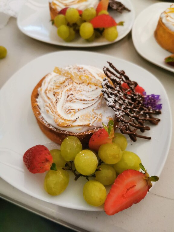Chef Lekker Private Chef Catering