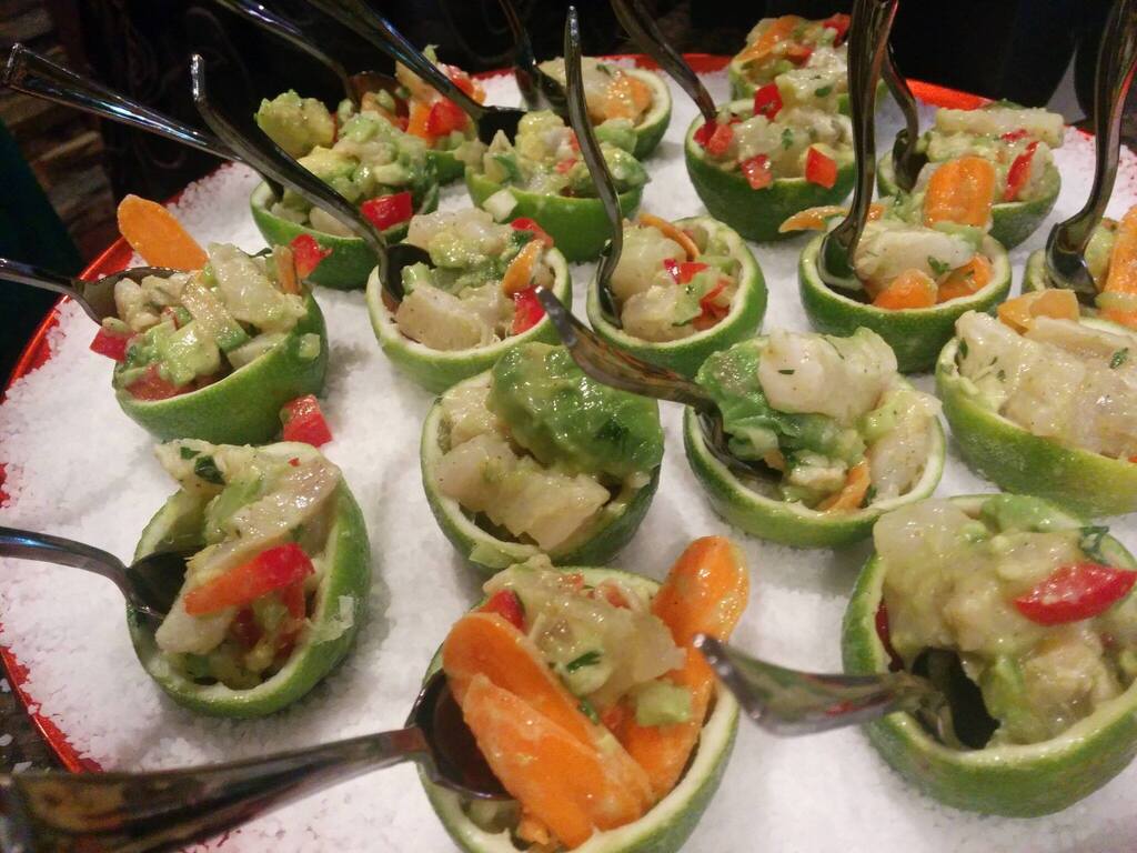 Chef Lekker Private Chef Catering