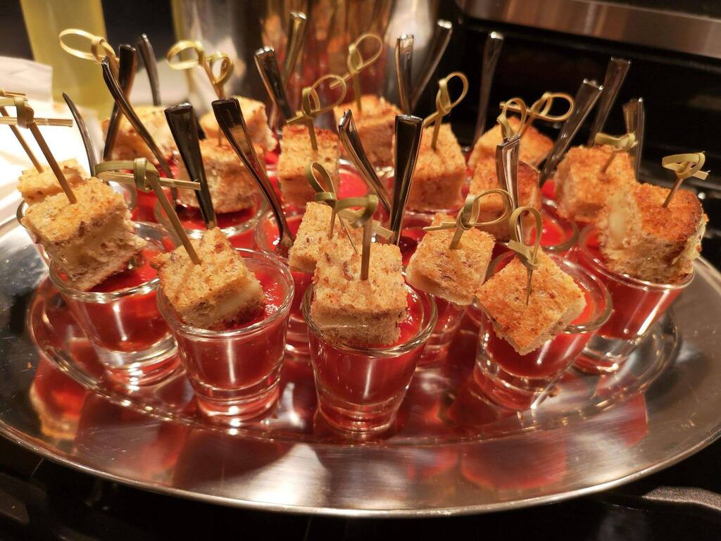 Chef Lekker Private Chef Catering