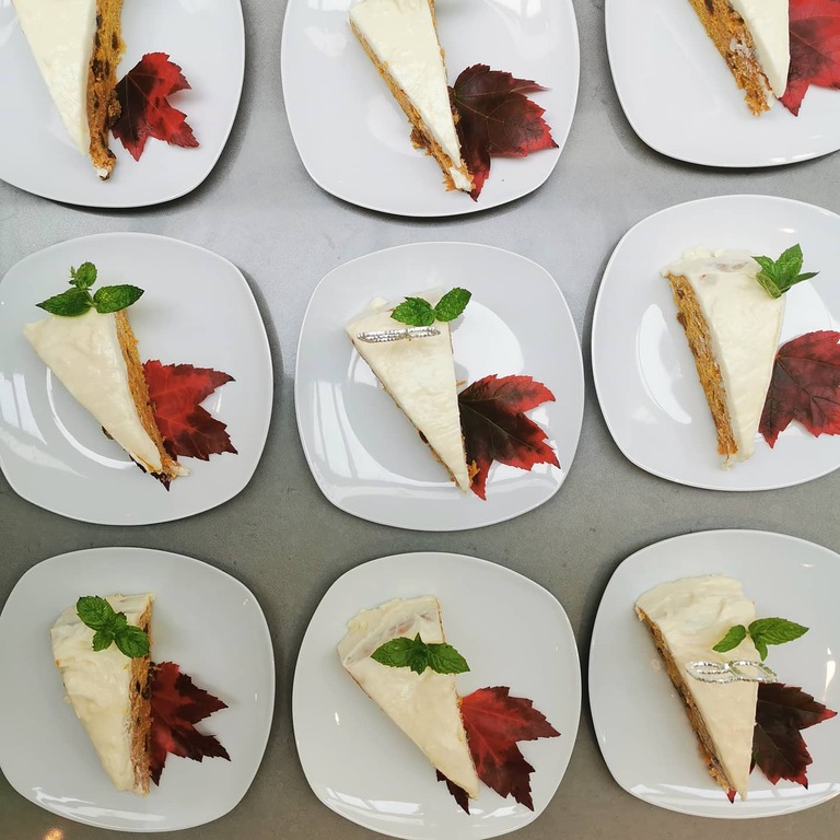 Chef Lekker Private Chef Catering