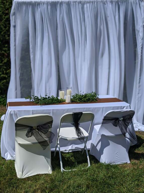 Heritage Decor Rentals and Events