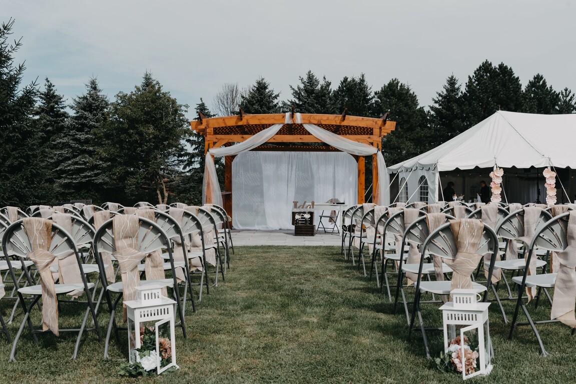 Heritage Decor Rentals and Events