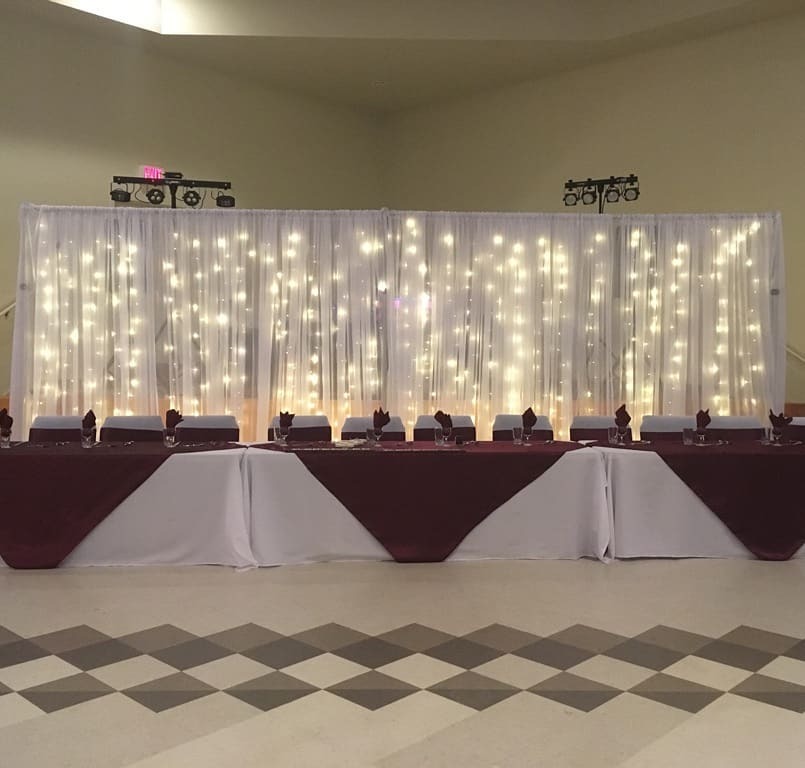 Heritage Decor Rentals and Events