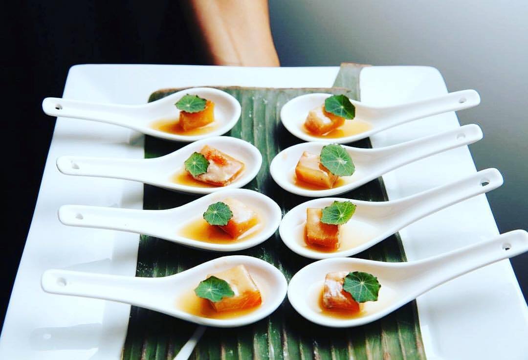 White Linen Catering and Events