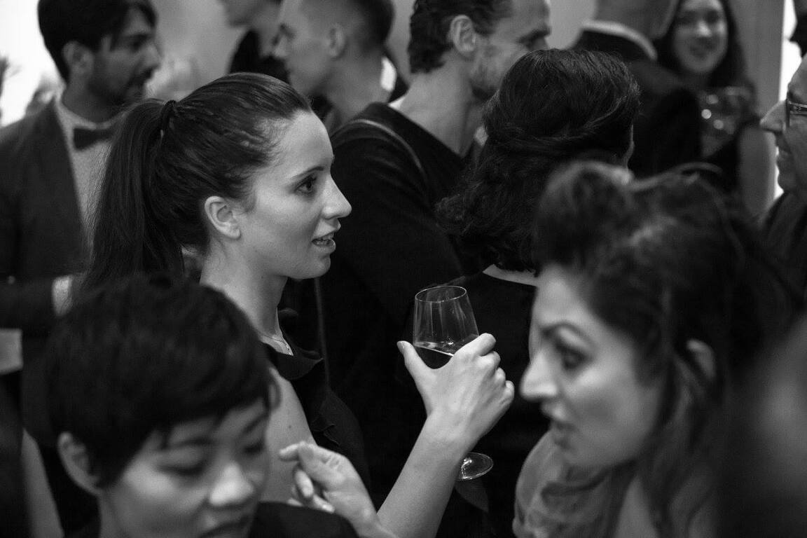 White Linen Catering and Events