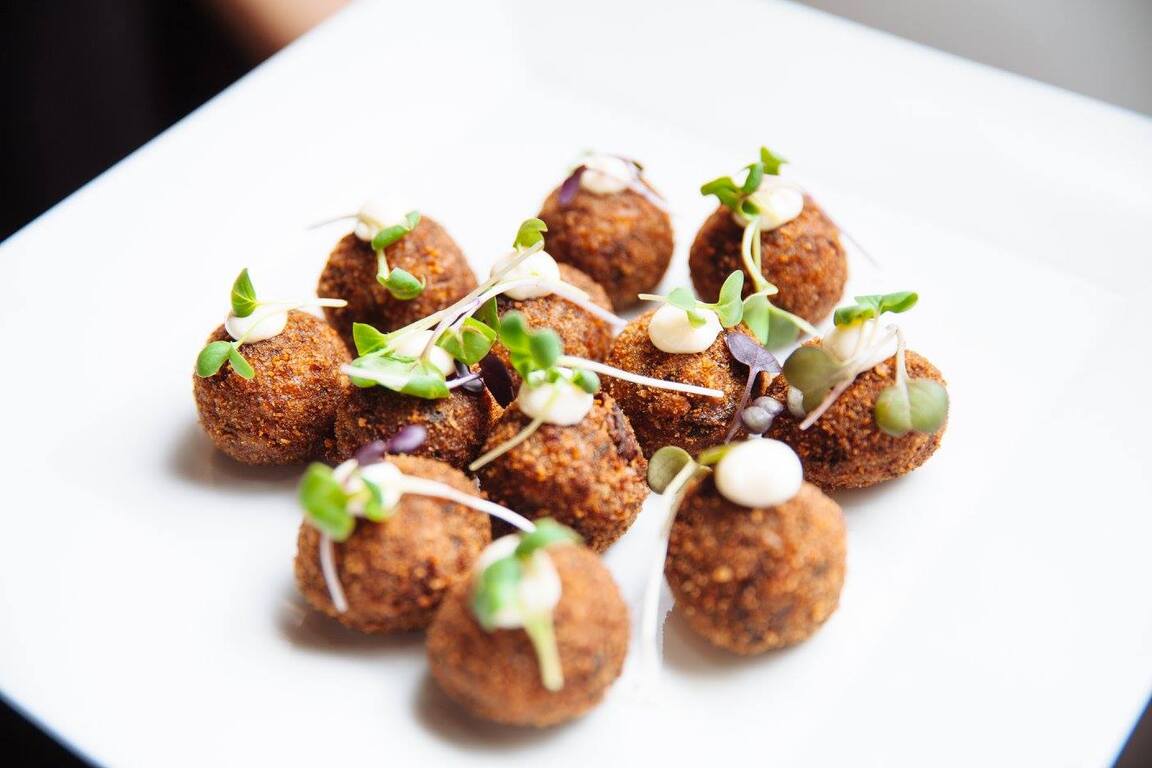 White Linen Catering and Events