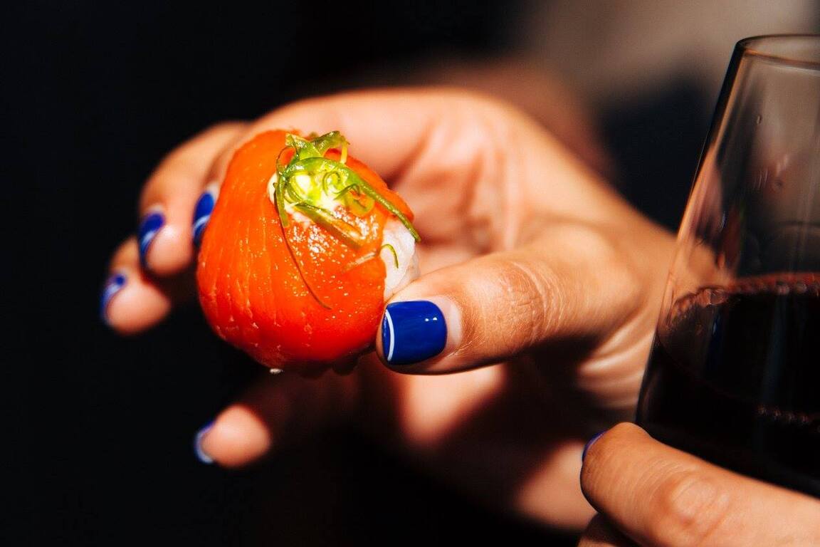 White Linen Catering and Events