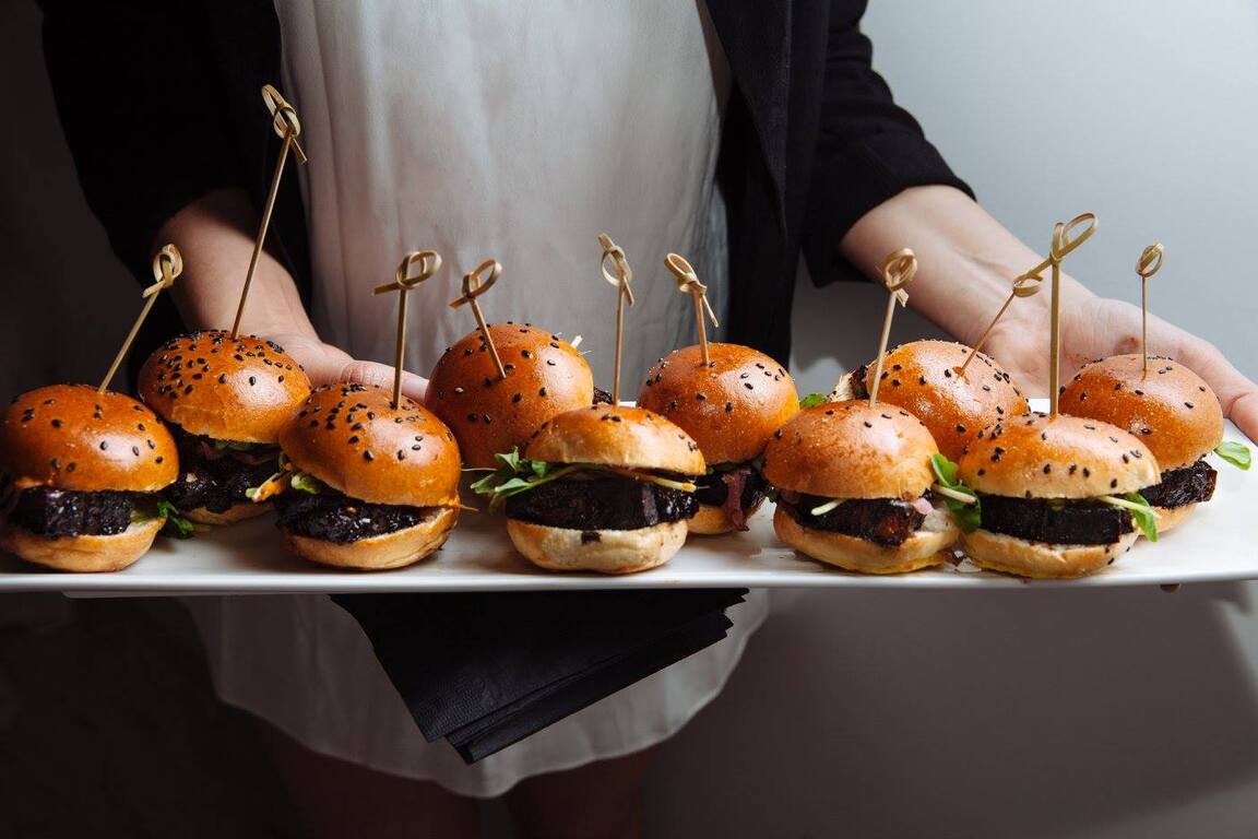 White Linen Catering and Events