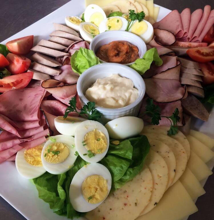 Seasons Catering