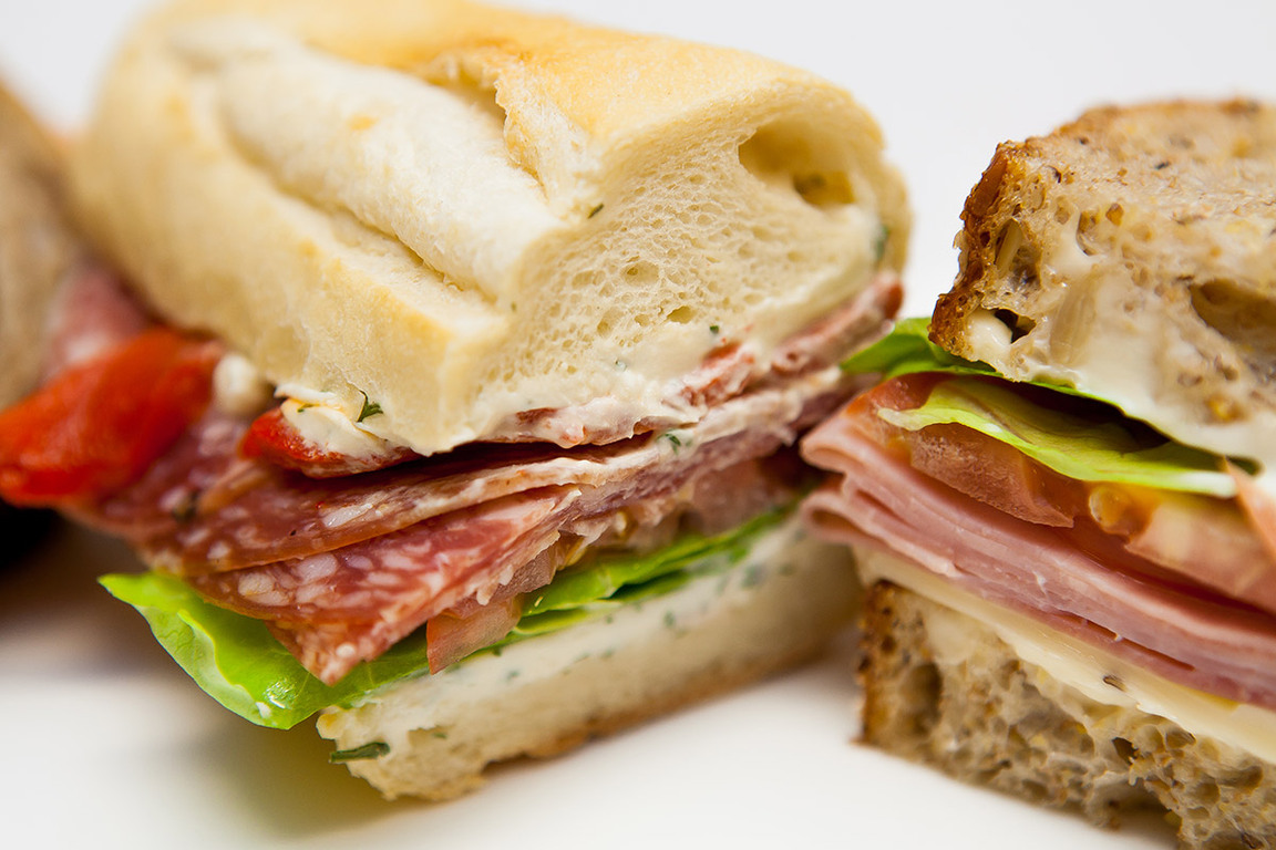 Seasons Catering